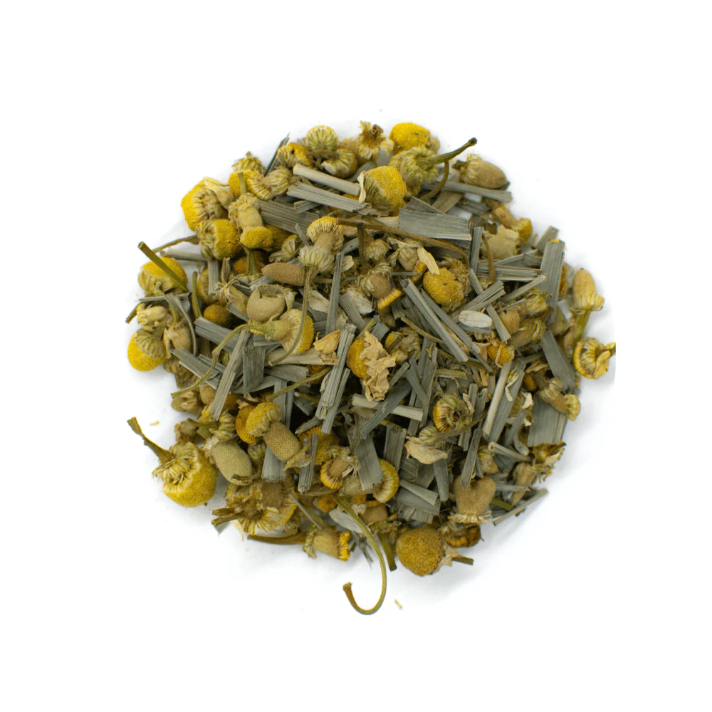 Chamomile Lemongrass