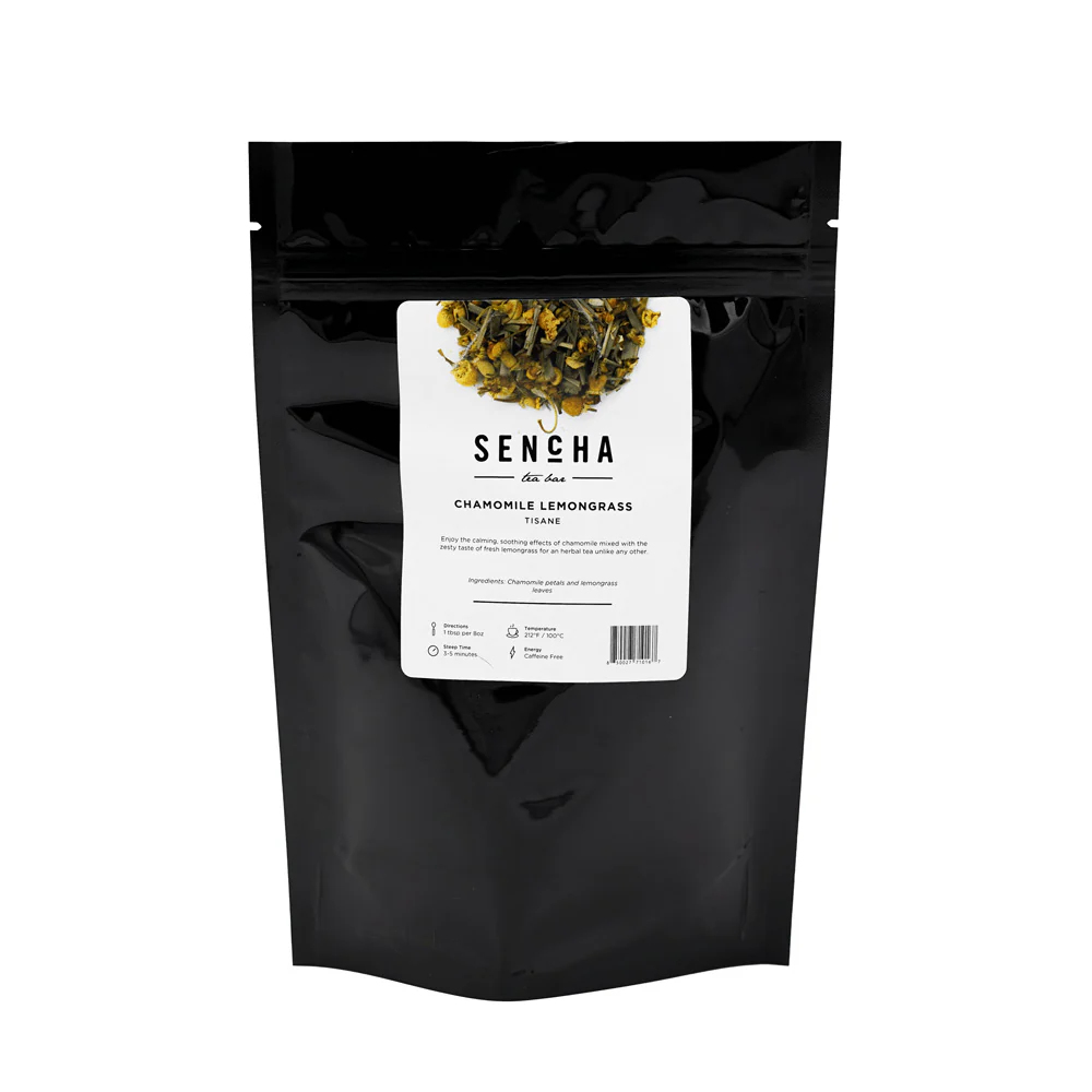 Chamomile Lemongrass - Image 2