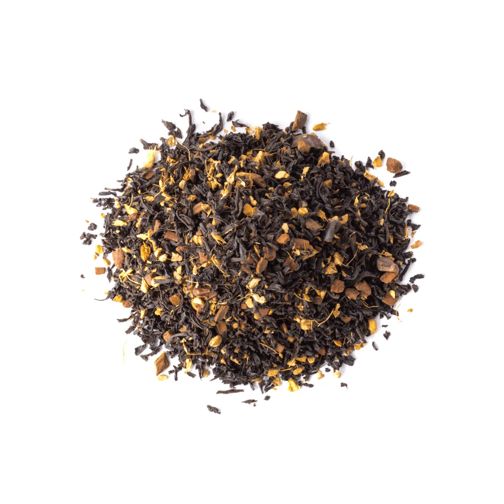 Chocolate Chai (1 LB)