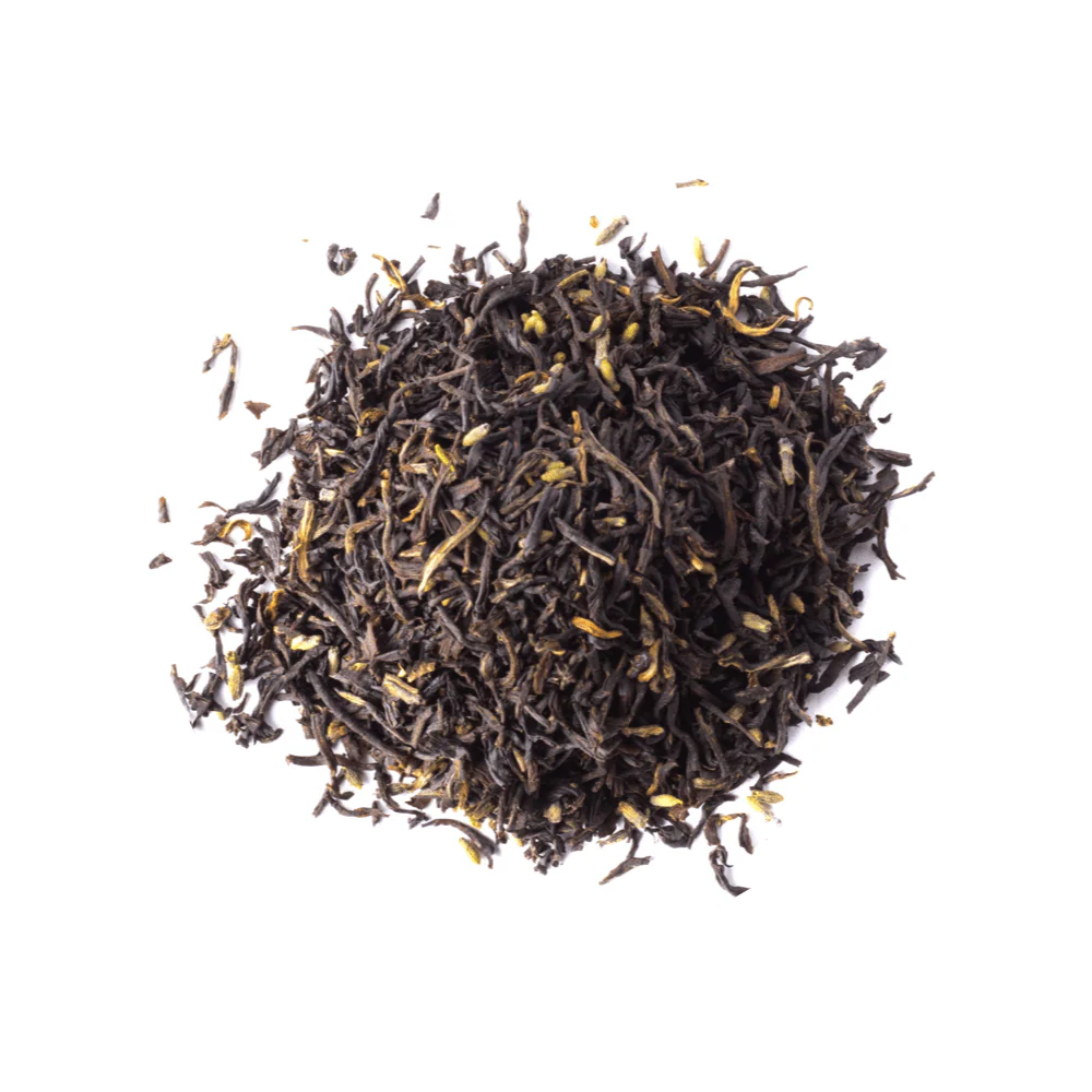 Earl Grey Lavender