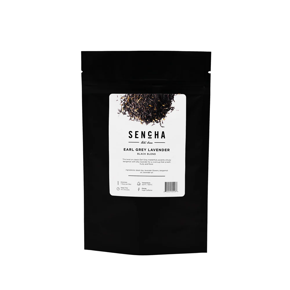Earl Grey Lavender - Image 2