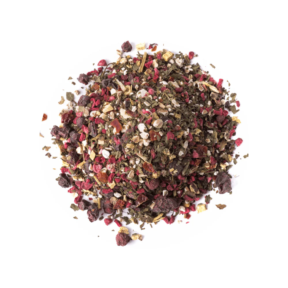 Ginseng Berry (1 lb Wholesale)
