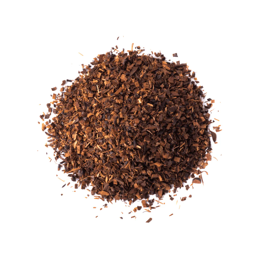Honeybush