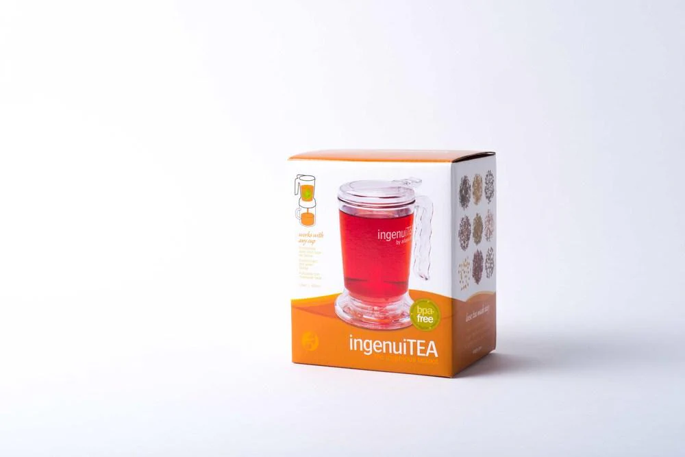 IngenuiTea (16oz, Wholesale) - Image 3