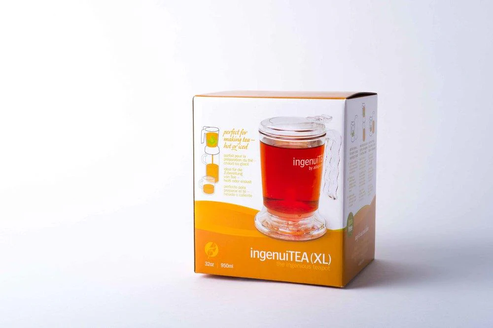IngenuiTea (28oz, Wholesale) - Image 3