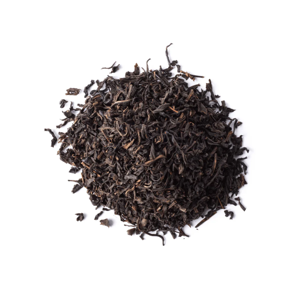 Keemun (English Breakfast)