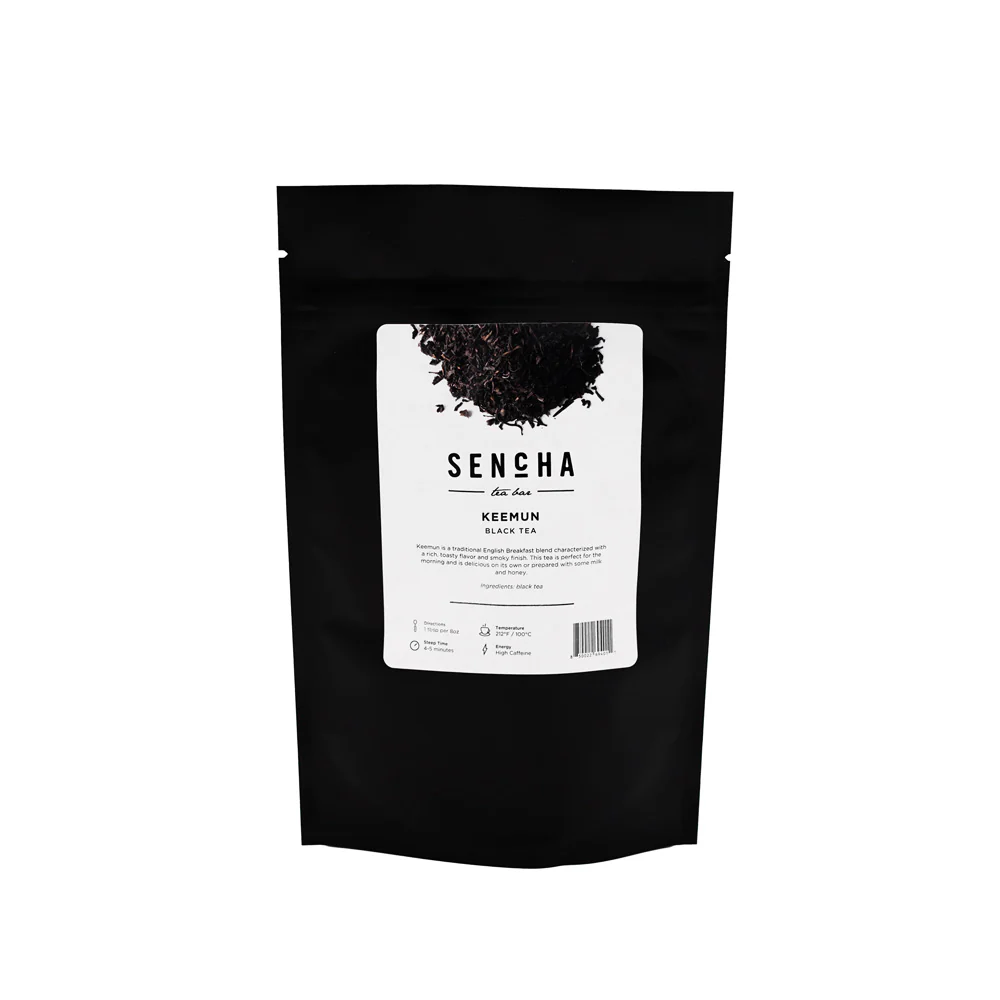 Keemun (English Breakfast) - Image 2