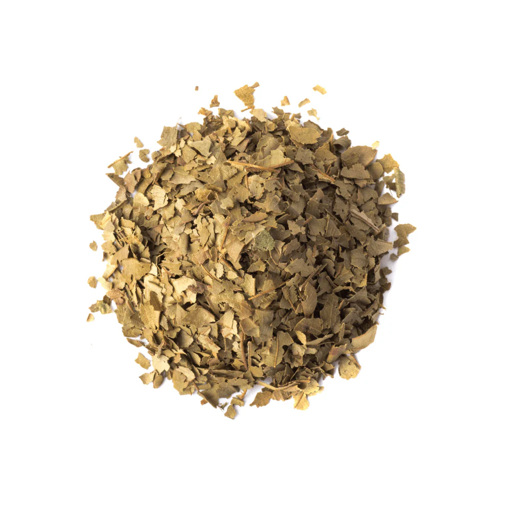 Lemon Myrtle