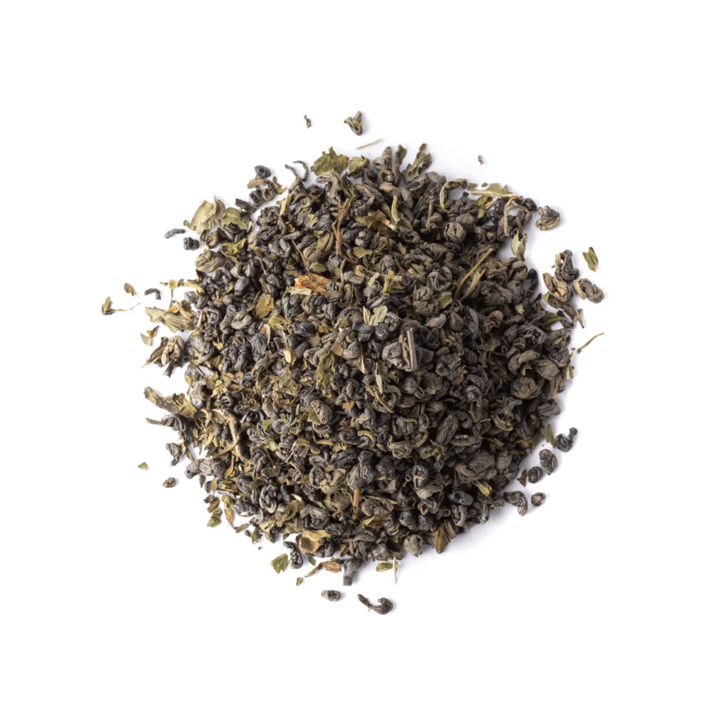 Moroccan Mint