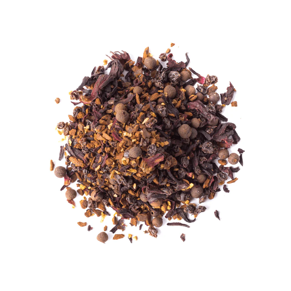 Mulling Spice (1 LB)