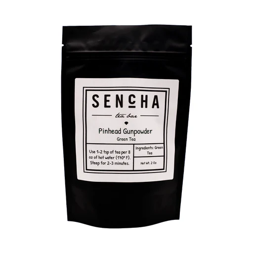Pinhead Gunpowder - Image 2