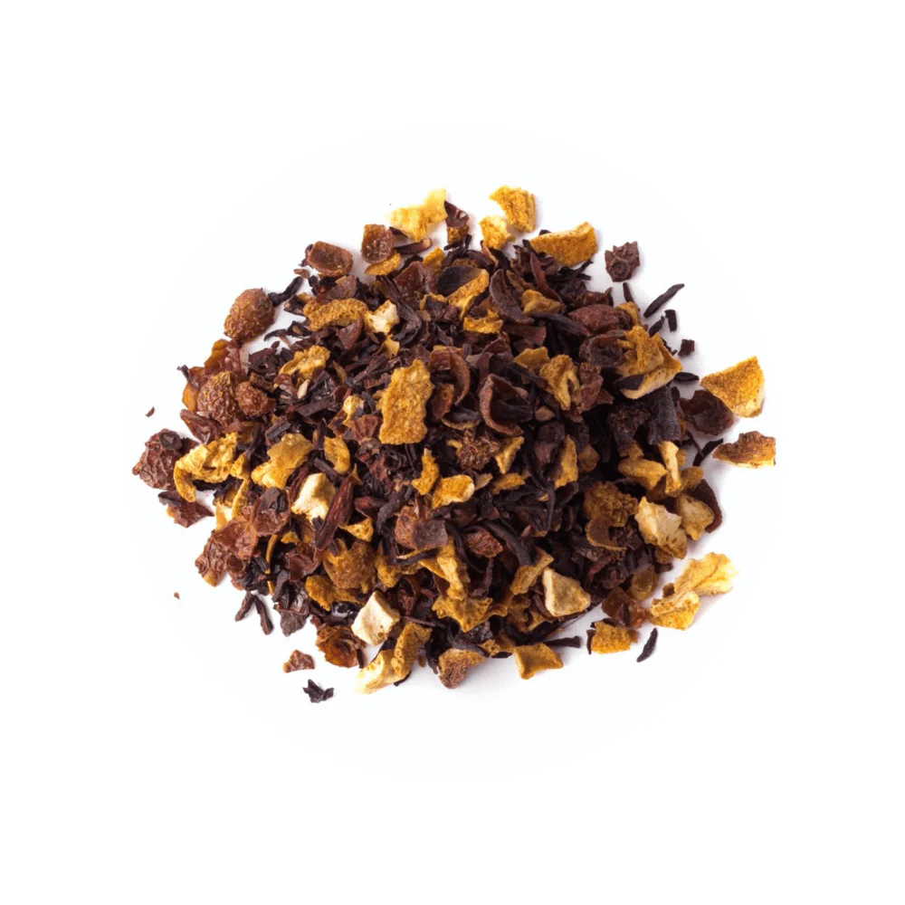Ruby Sipper (1lb Wholesale)