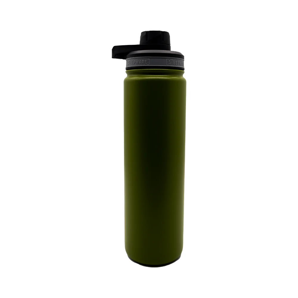 Stainless Steel Tea Tumbler - Image 3
