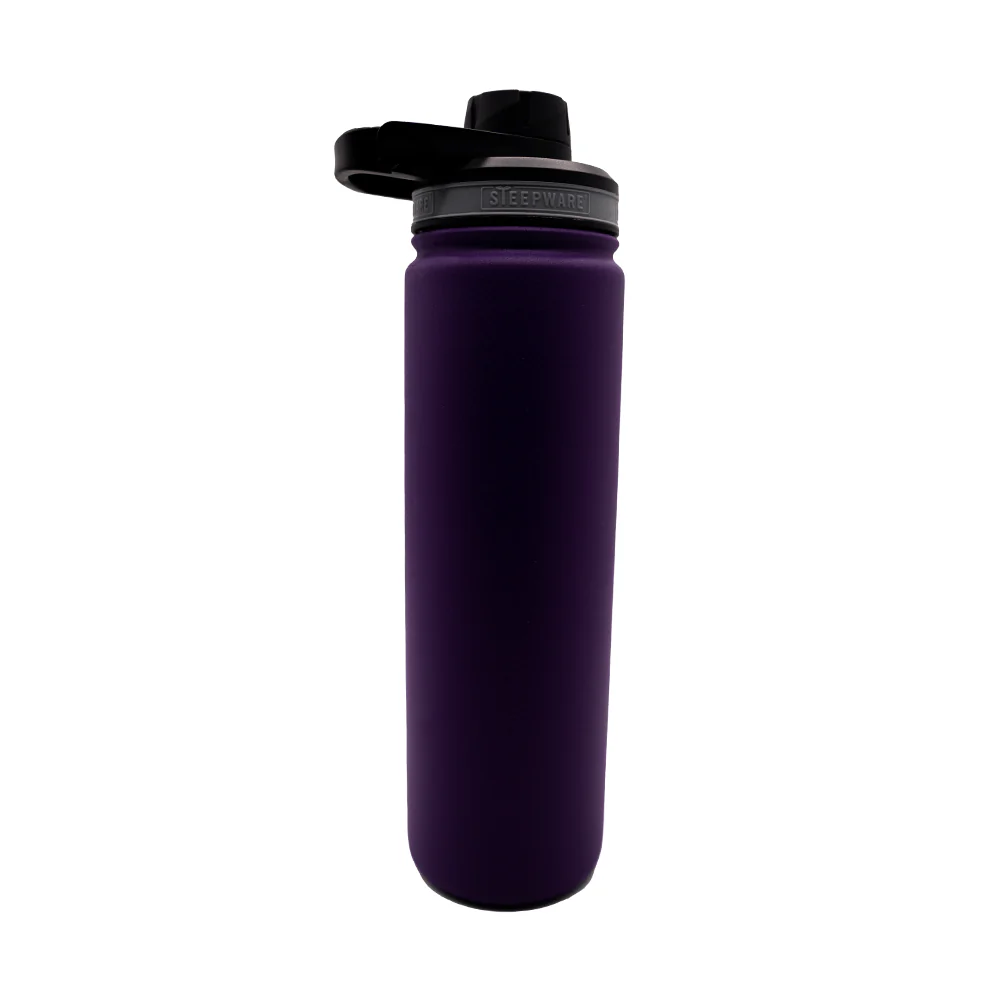 Stainless Steel Tea Tumbler - Image 5