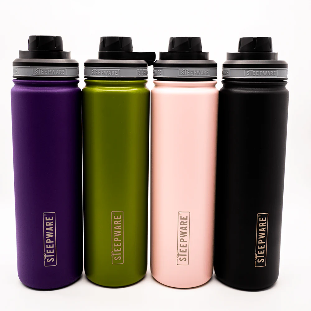 Stainless Steel Tea Tumbler - Image 6
