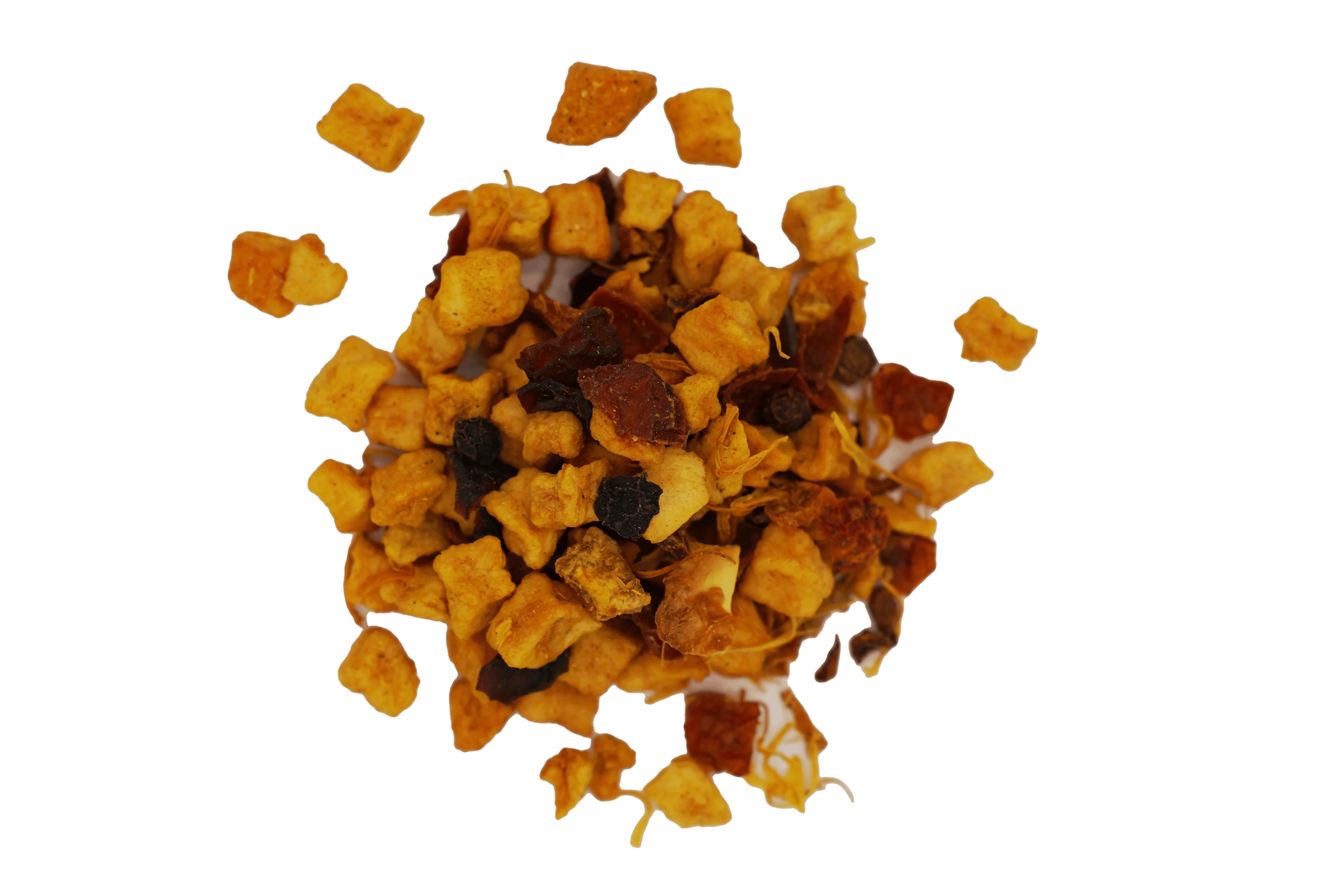 Turmeric Sunshine